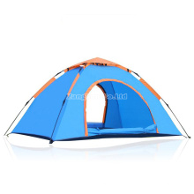 1-2 Person Single Layer Auto Camping Tent